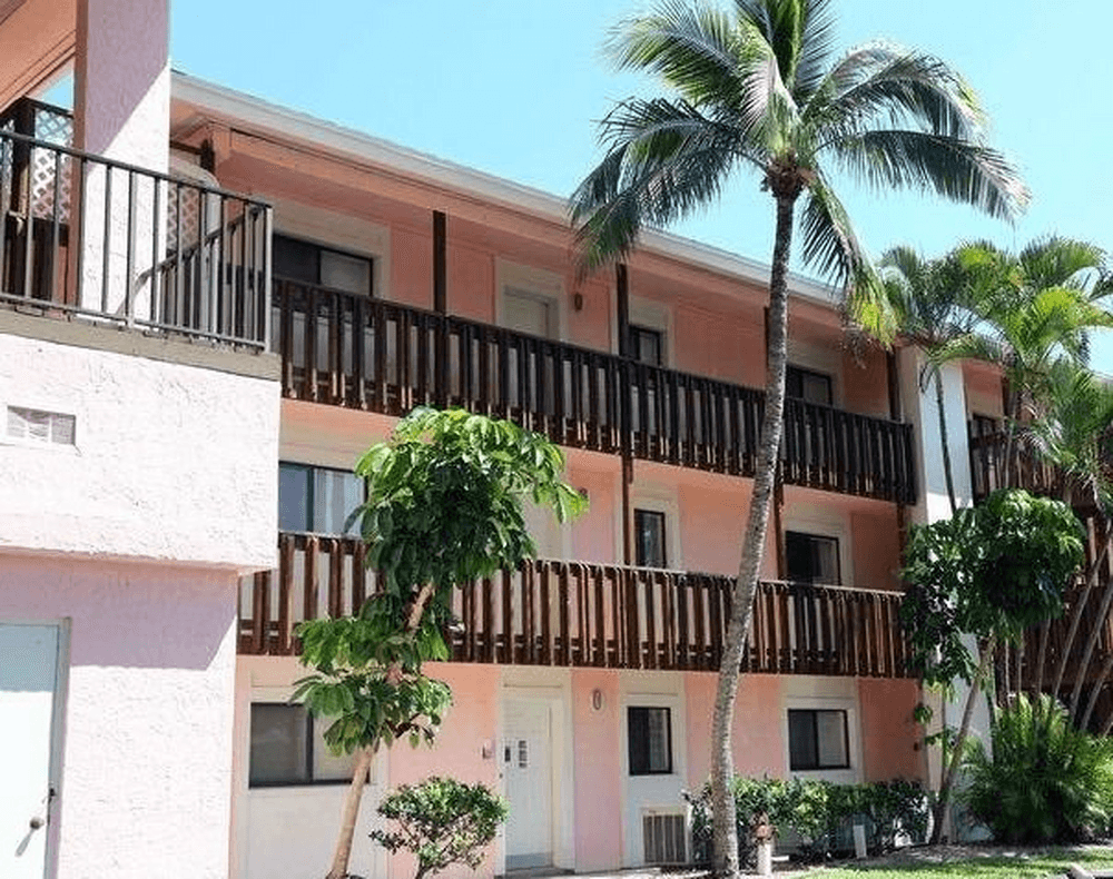 Resort Image