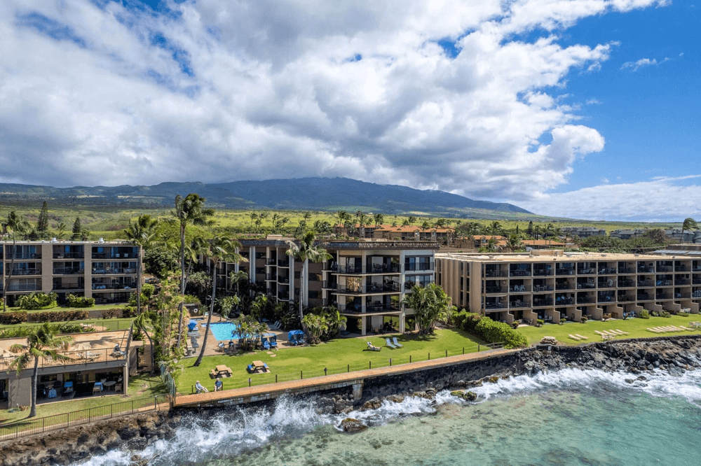 Resort Image