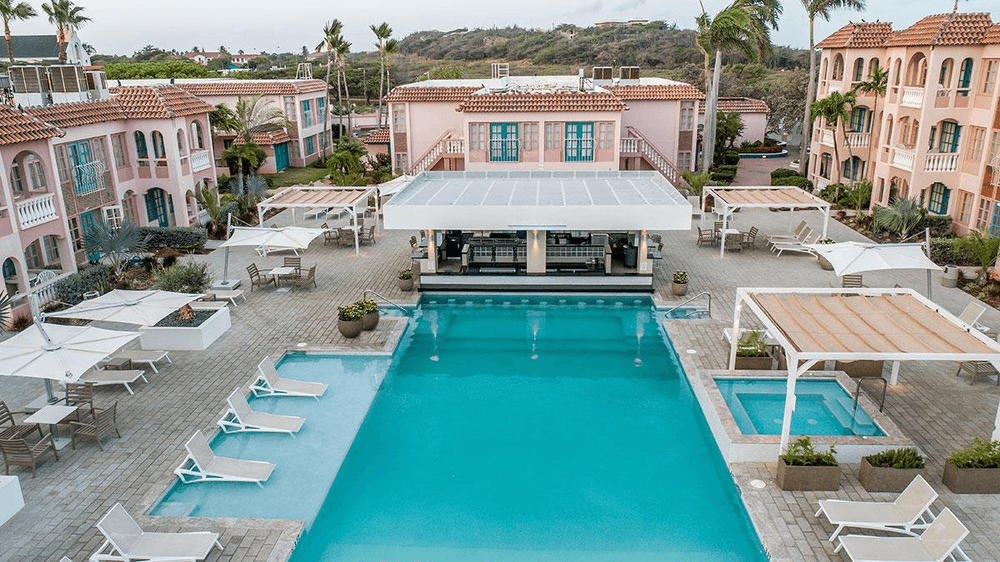 Resort Image