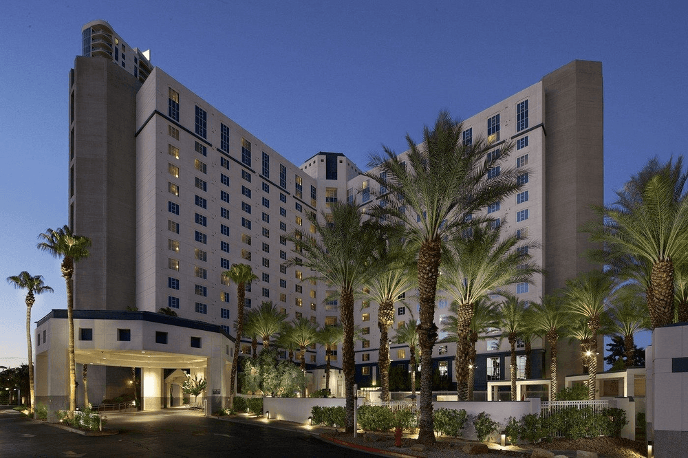 Resort Image