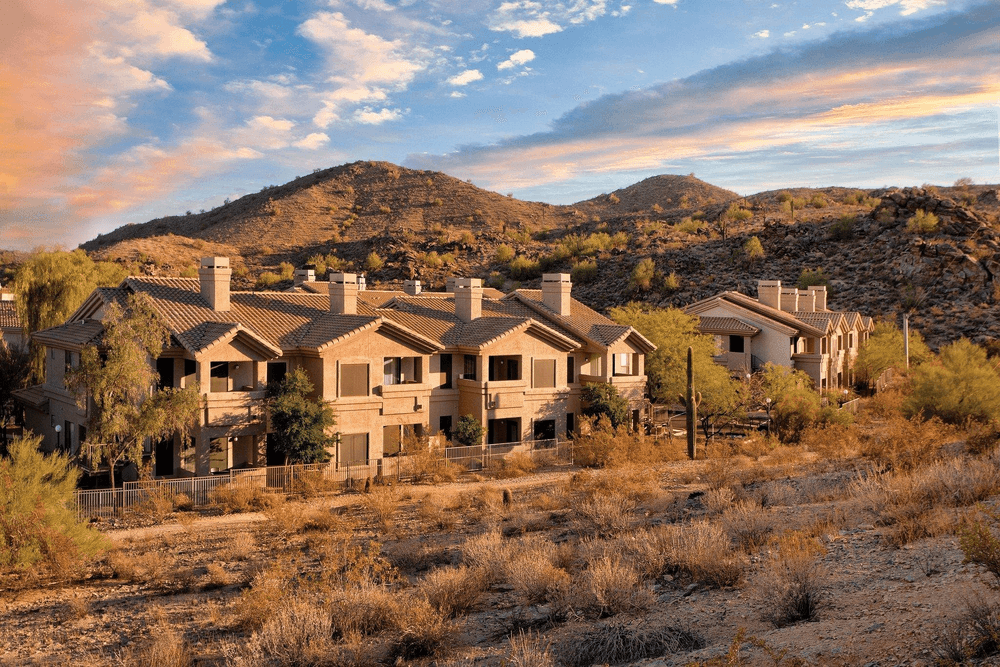 Resort Image
