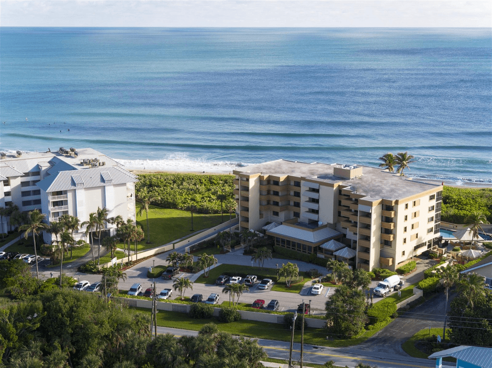 Resort Image