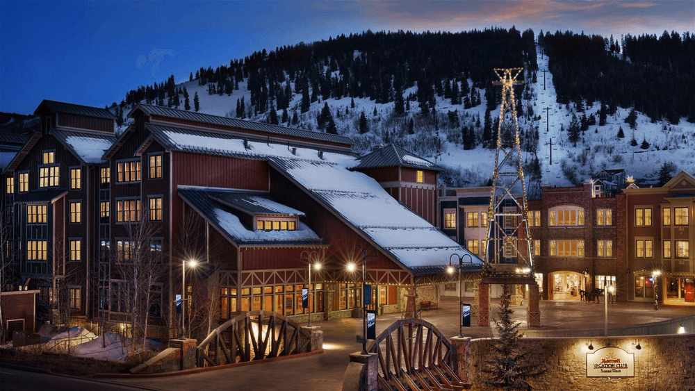 Resort Image