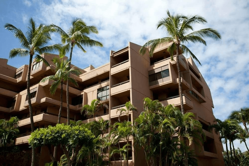 Resort Image