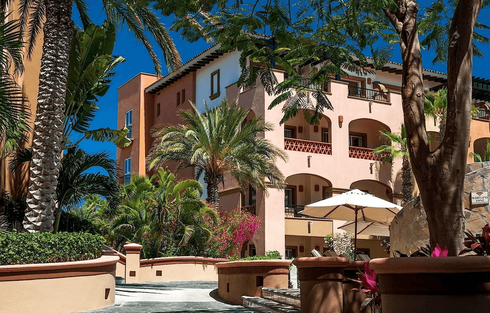 Resort Image