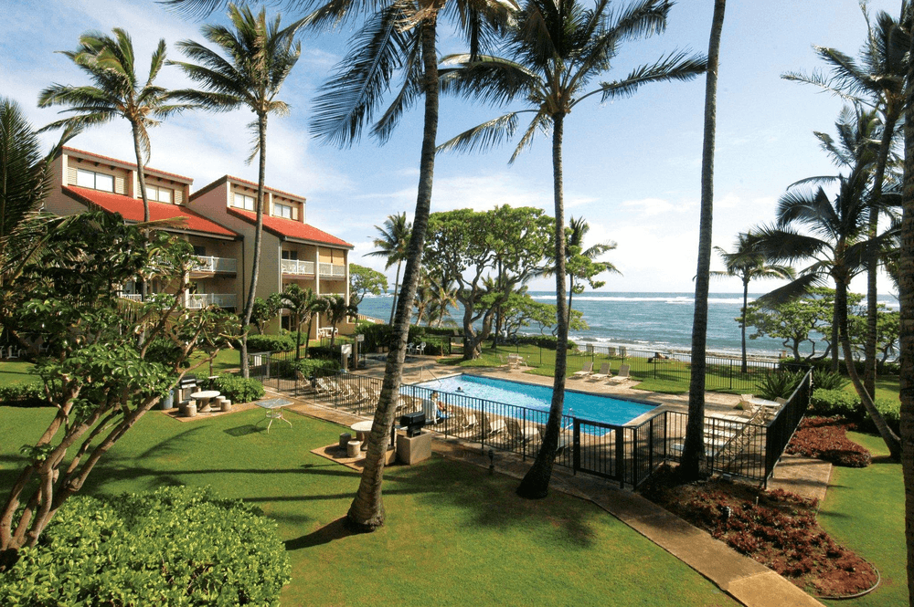 Resort Image