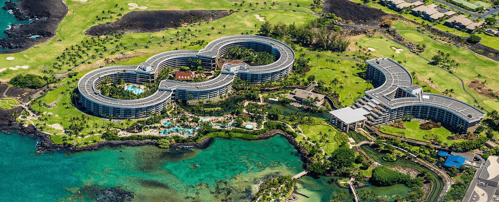 Resort Image