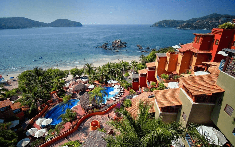 Resort Image