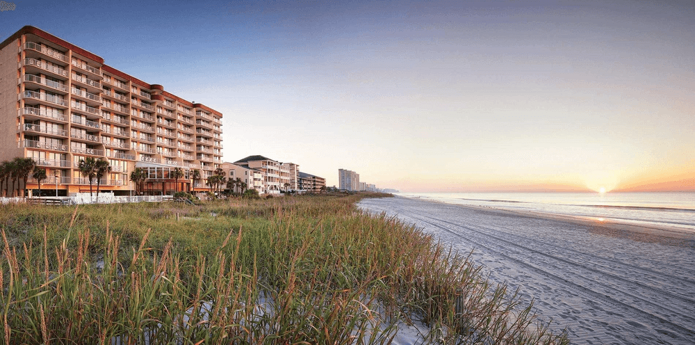 Resort Image