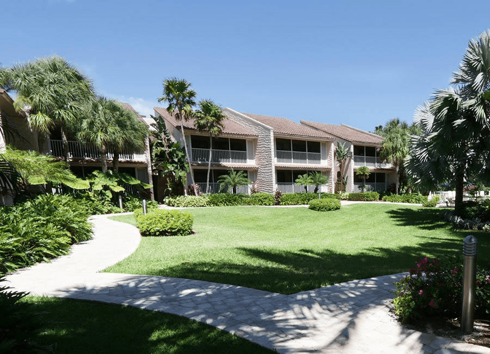 Resort Image