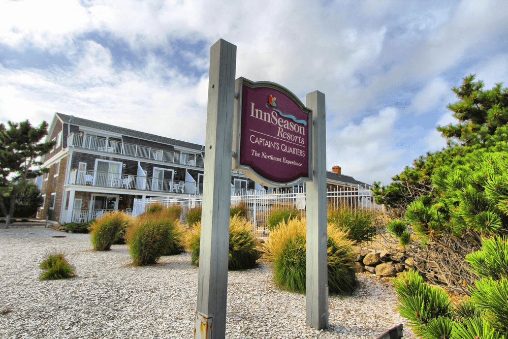 Resort Image