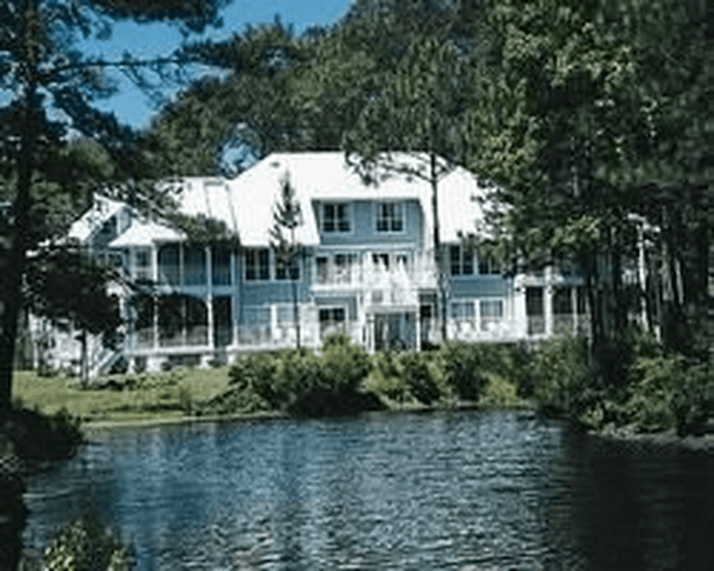 Resort Image