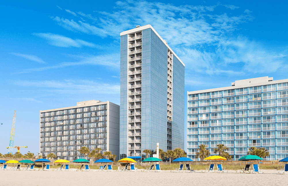 Resort Image
