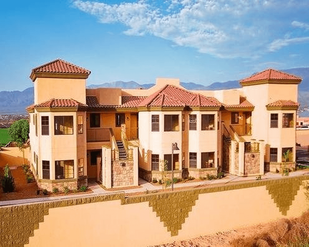 Resort Image