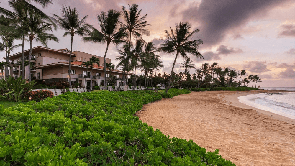 Resort Image