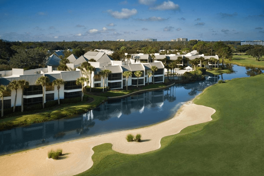 Resort Image
