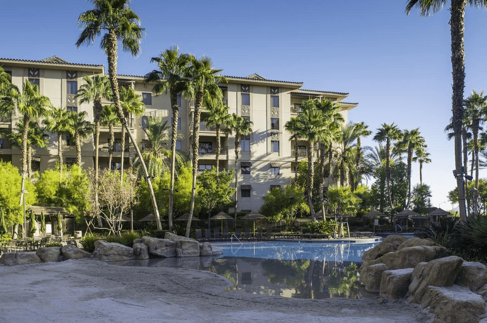 Resort Image