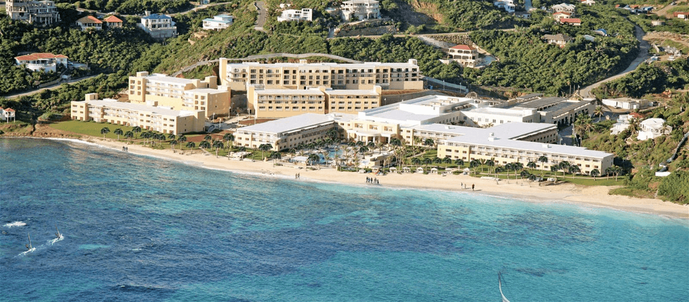Resort Image
