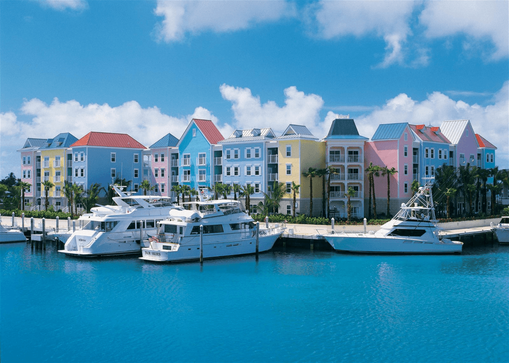 Resort Image