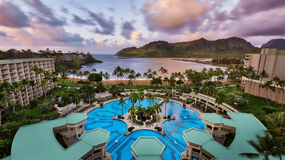 Resort Image