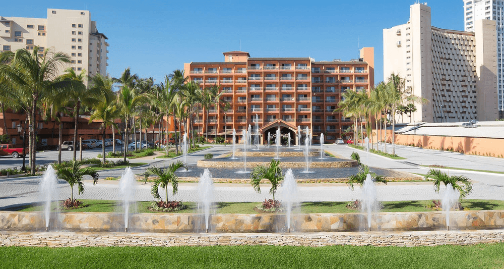 Resort Image