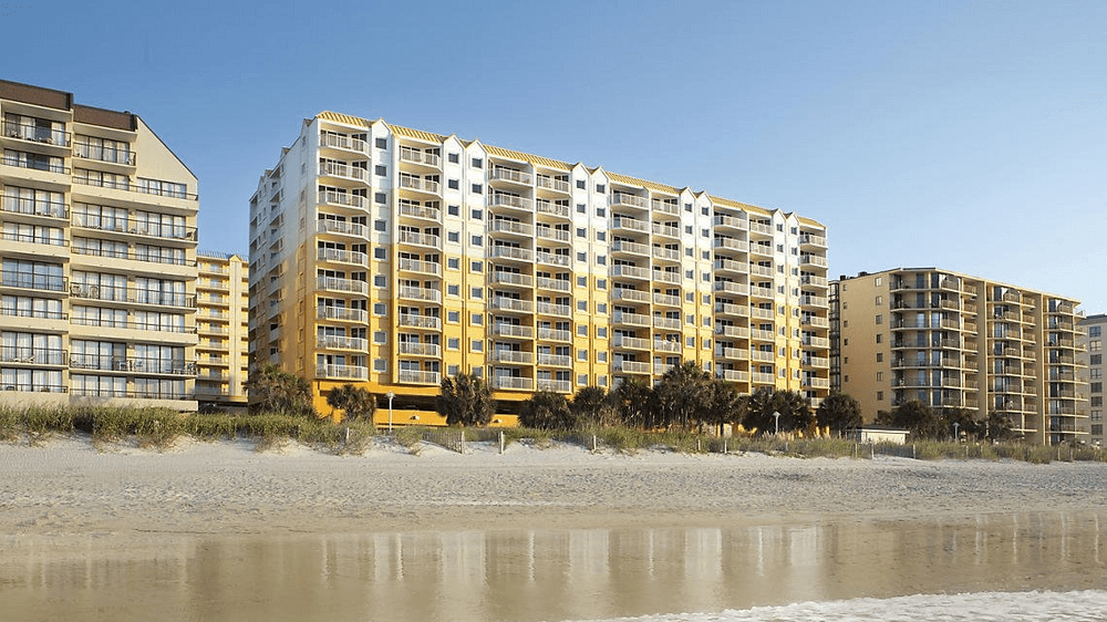 Resort Image