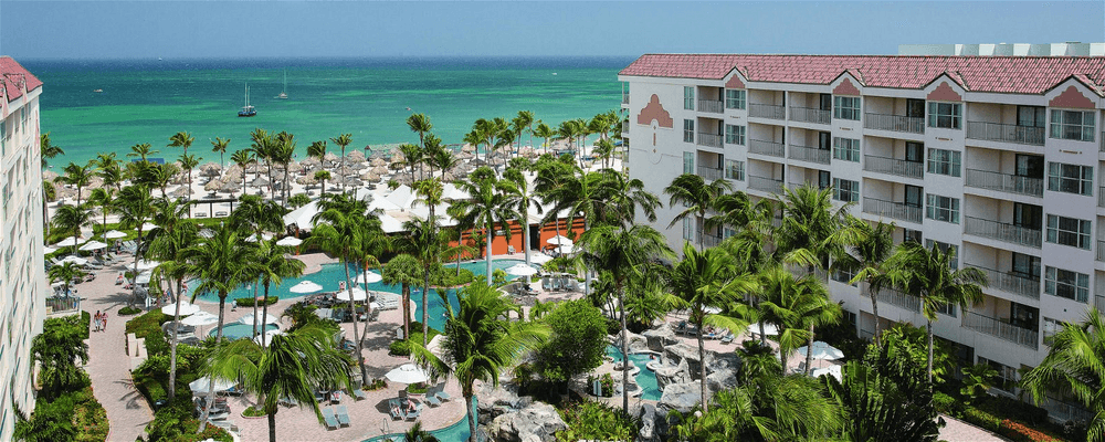 Resort Image