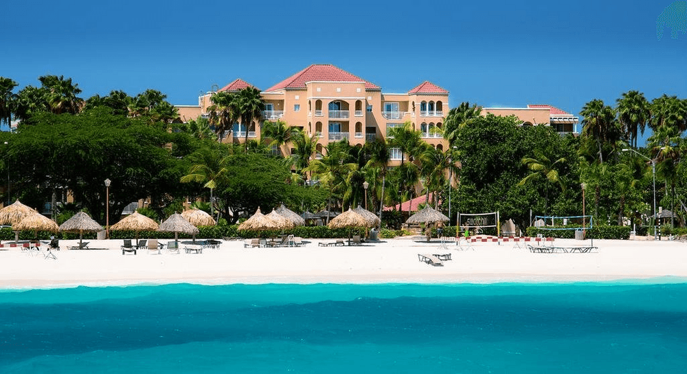 Resort Image