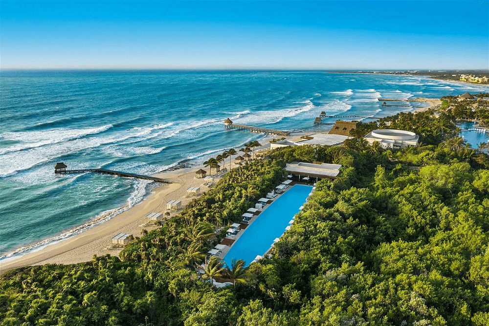 Resort Image