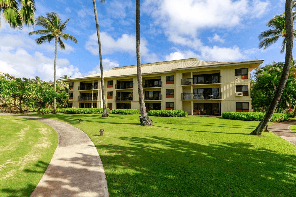 Resort Image