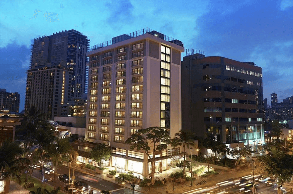 Resort Image