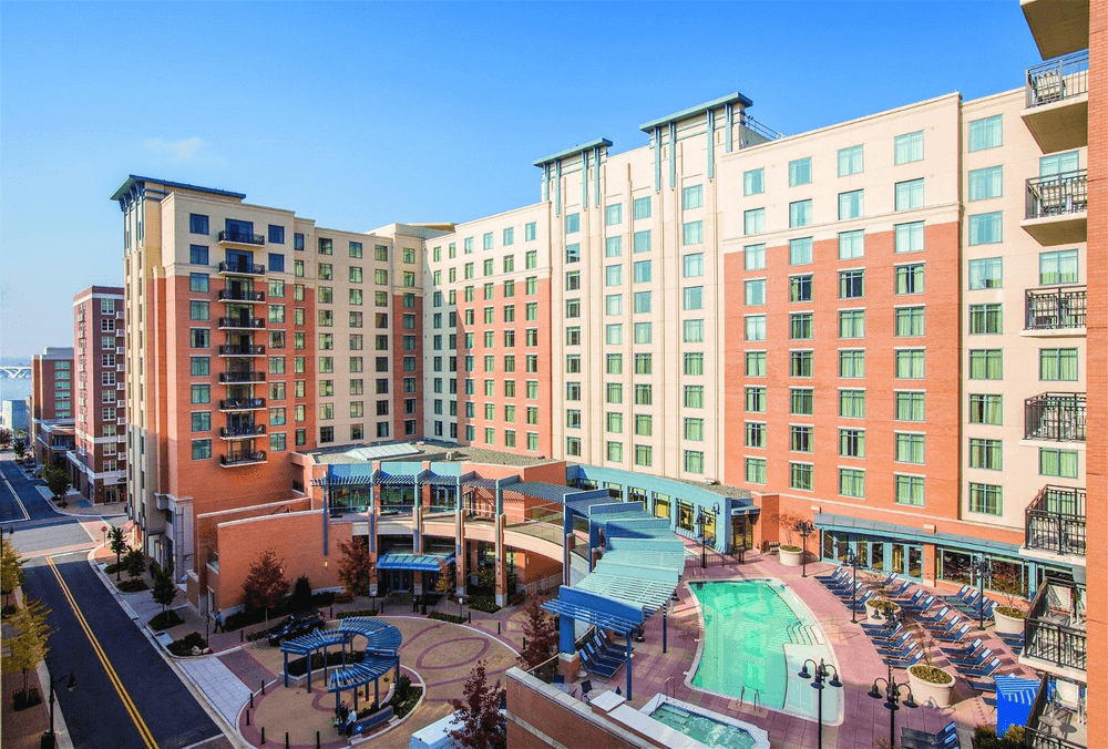 Resort Image