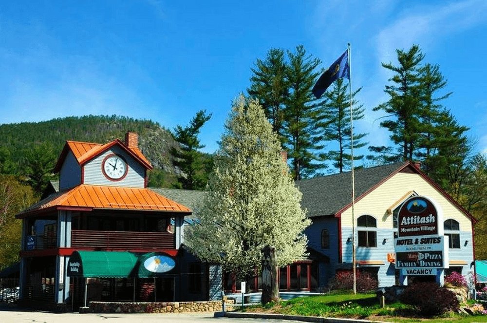 Resort Image