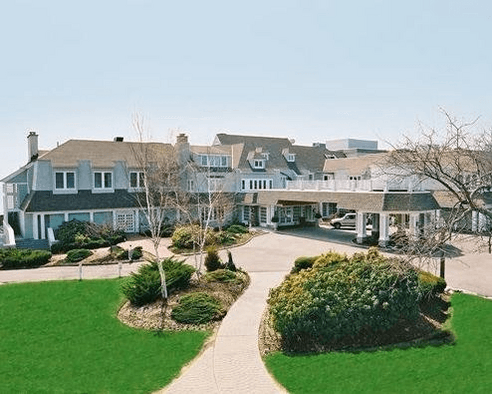 Resort Image
