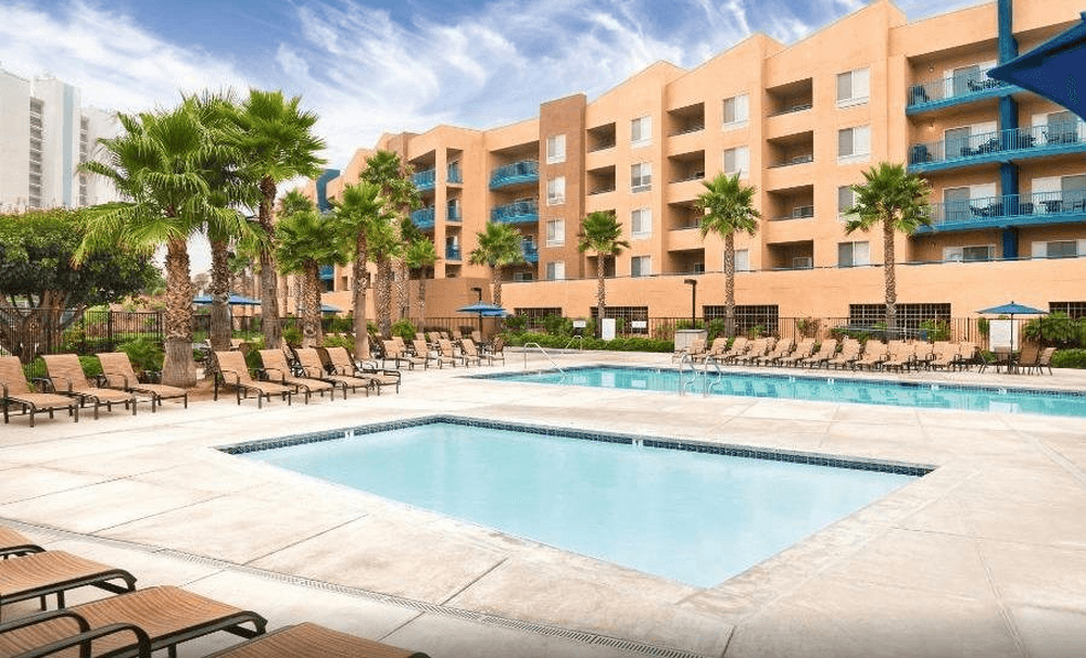 Resort Image