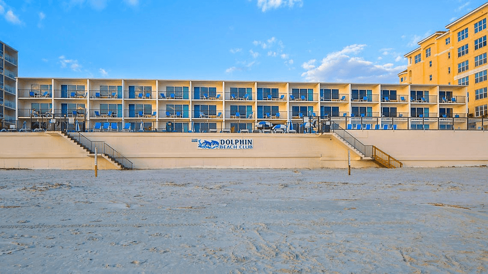 Resort Image