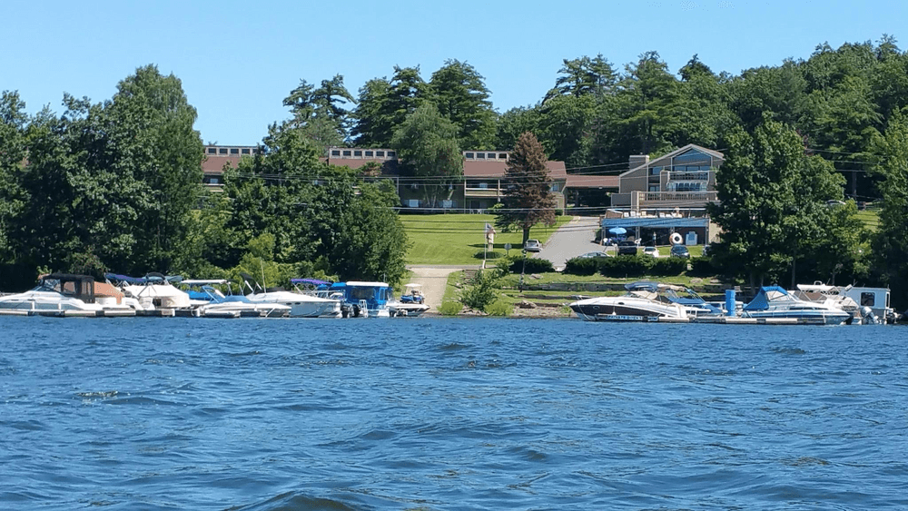 Resort Image