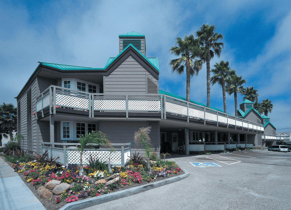 Resort Image