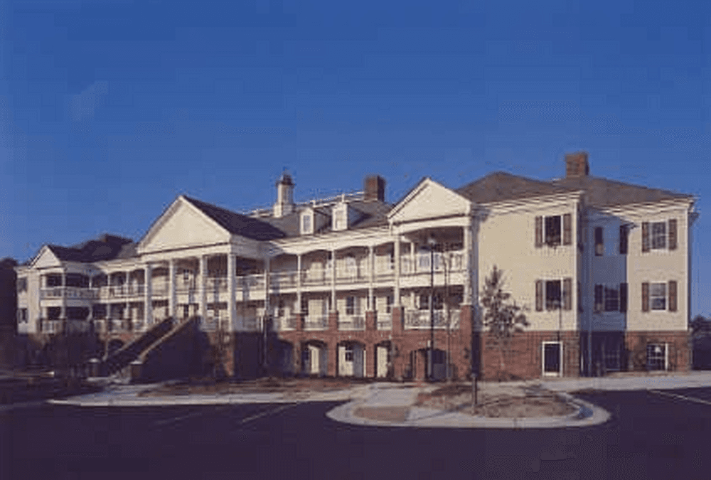 Resort Image