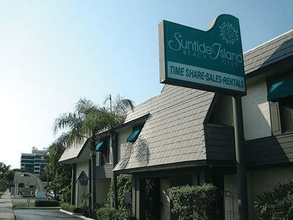 Resort Image
