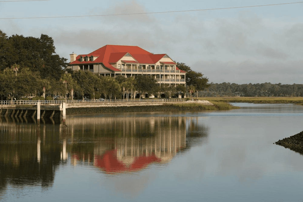 Resort Image