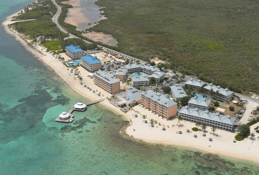 Resort Image