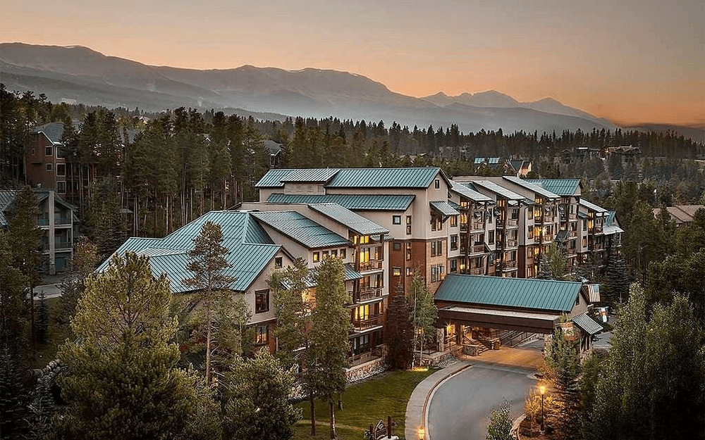 Resort Image
