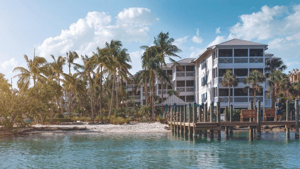 Resort Image