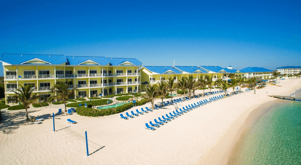 Resort Image