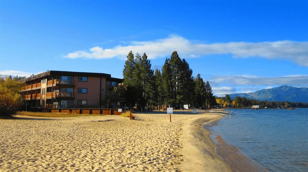 Resort Image