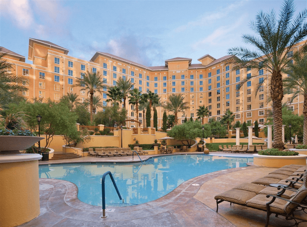 Resort Image