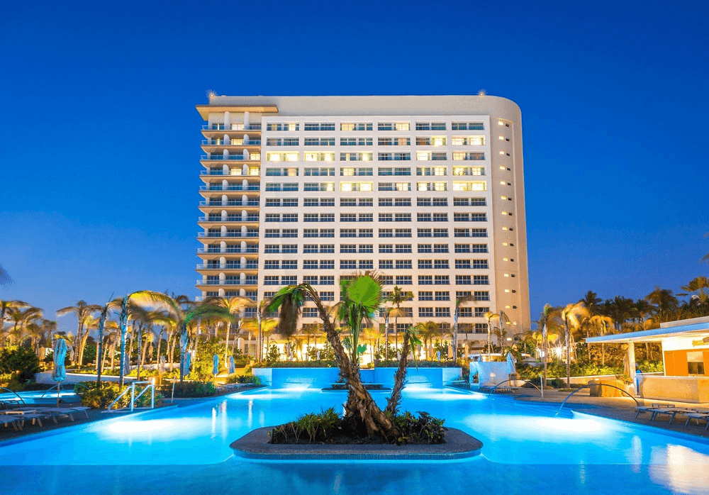 Resort Image