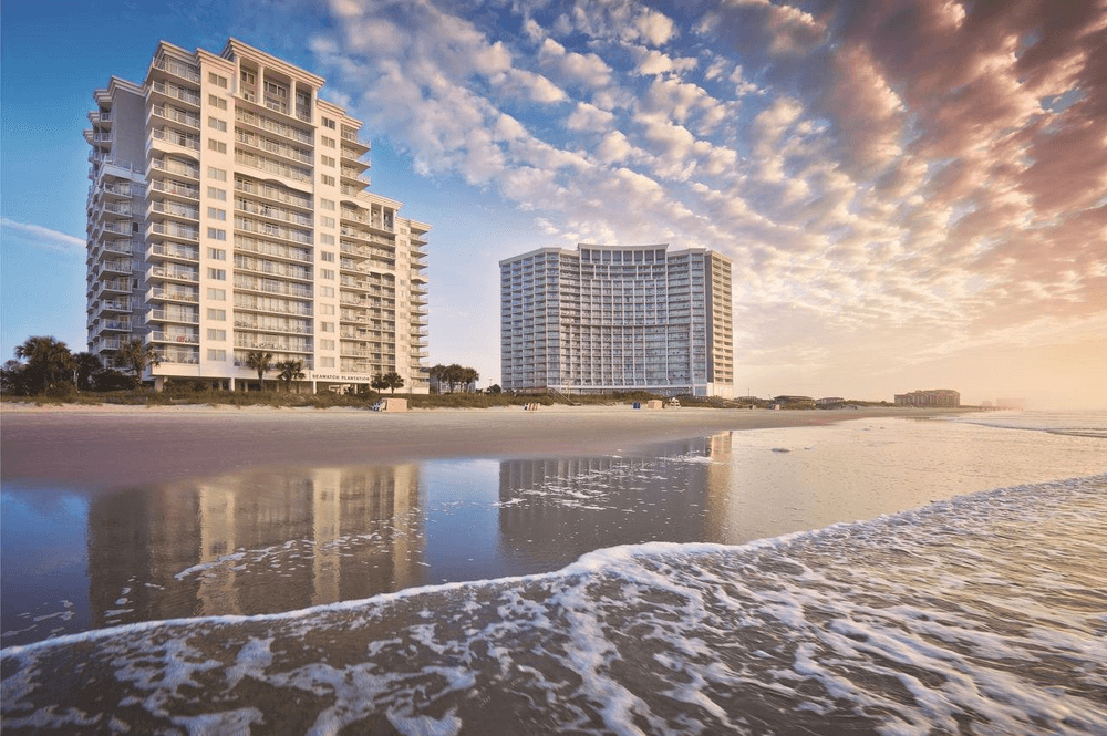 Resort Image
