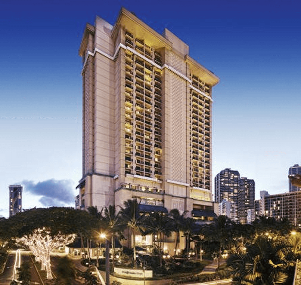 Resort Image